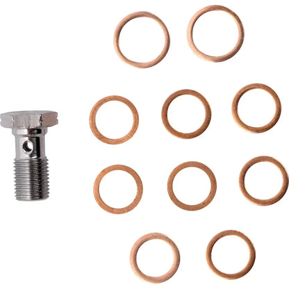 Kit de línea de freno