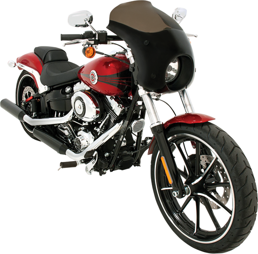 Carenado Bullet - Carenado Bullet - Honda/Harley-Davidson