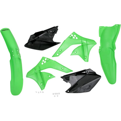 Kit de plástico de reemplazo de cuerpo estándar