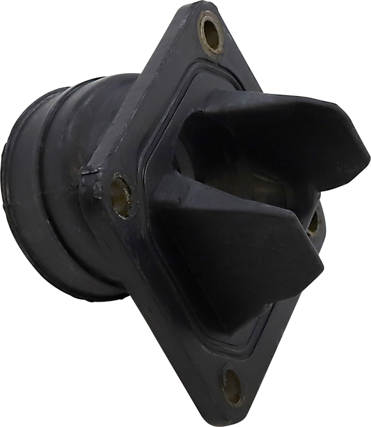 Brida de montaje del carburador Moose - Brida de montaje del carburador Moose - Yamaha