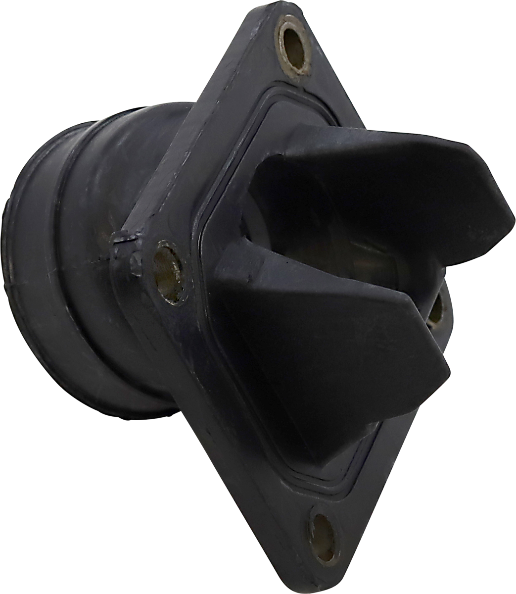 Brida de montaje del carburador Moose - Brida de montaje del carburador Moose - Yamaha