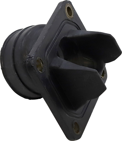 Brida de montaje del carburador Moose - Brida de montaje del carburador Moose - Yamaha