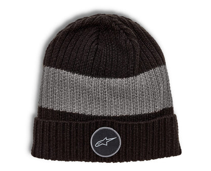Beanie Alpinestars Ward - Negro/Gris