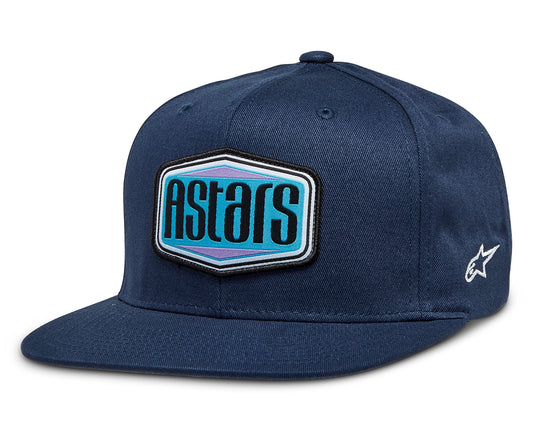 Gorra Alpinestars Belvedere - Azul