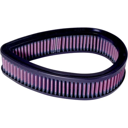 Filtro de aire personalizado en forma de lágrima - Filtro de aire personalizado en forma de lágrima - Serie RK/Kit de aire grande BAK