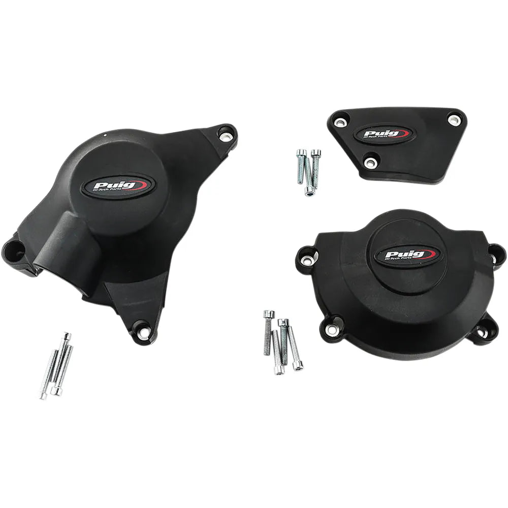 Kit de cubierta protectora del motor - Cubiertas del motor - Yamaha YZF-R6
