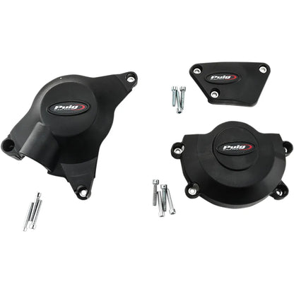Kit de cubierta protectora del motor - Cubiertas del motor - Yamaha YZF-R6