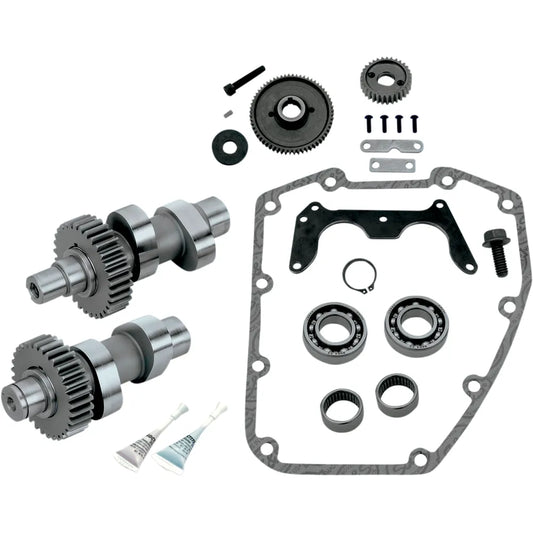 Cam - 583 Series - Gear Drive