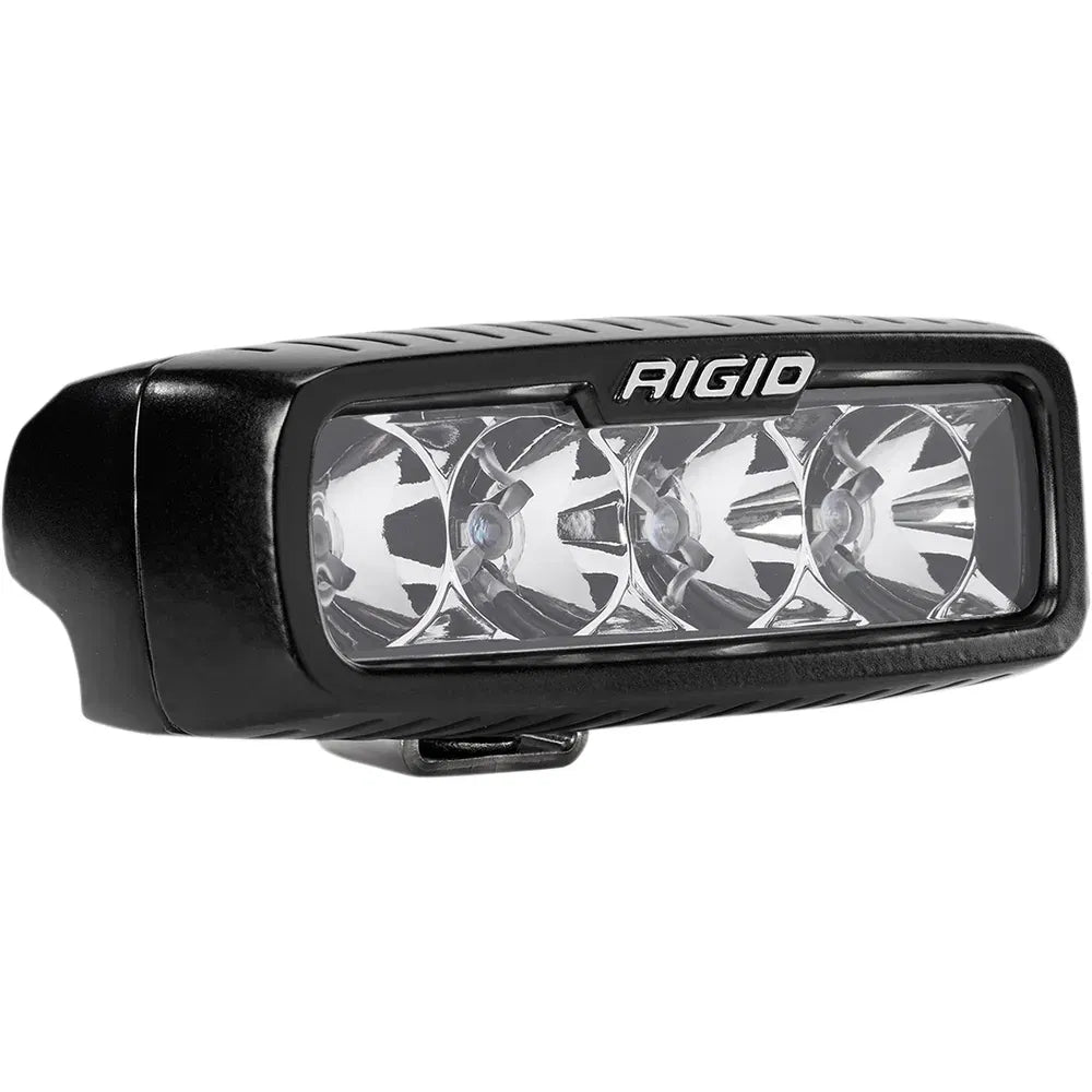 SR-Q Pro Light - Flood