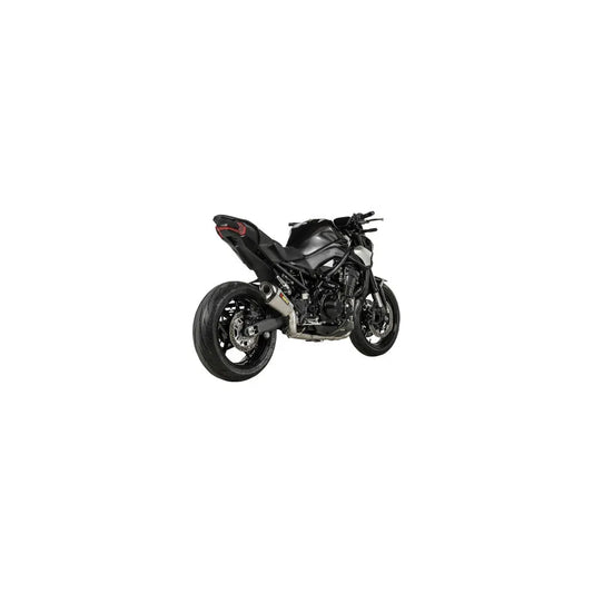 Escape Akrapovic - Slip-On Line Muffler - Race - Titanium - Kawasaki Z900