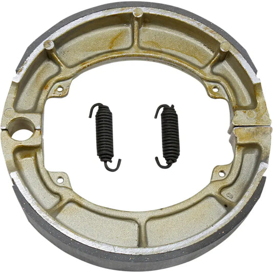 Brake Shoes - Kawasaki
