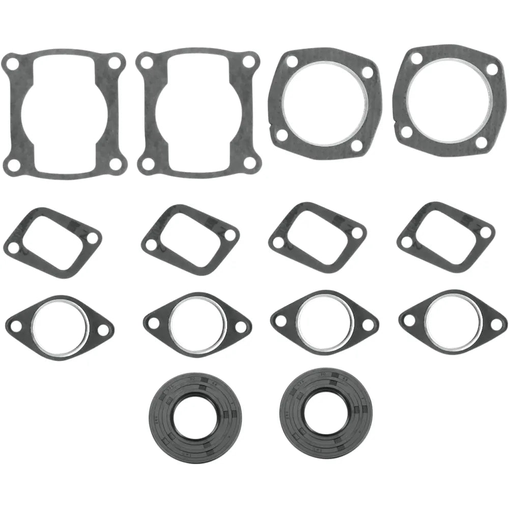 Complete Gasket Set - Polaris