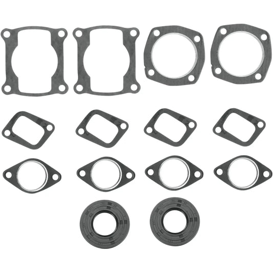 Complete Gasket Set - Polaris