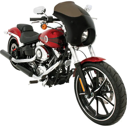 Carenado Bullet - Carenado Bullet - Honda/Harley-Davidson