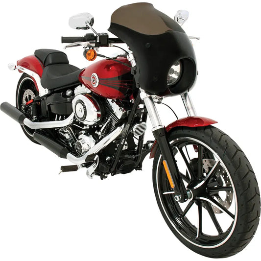 Carenado Bullet - Carenado Bullet - Honda/Harley-Davidson