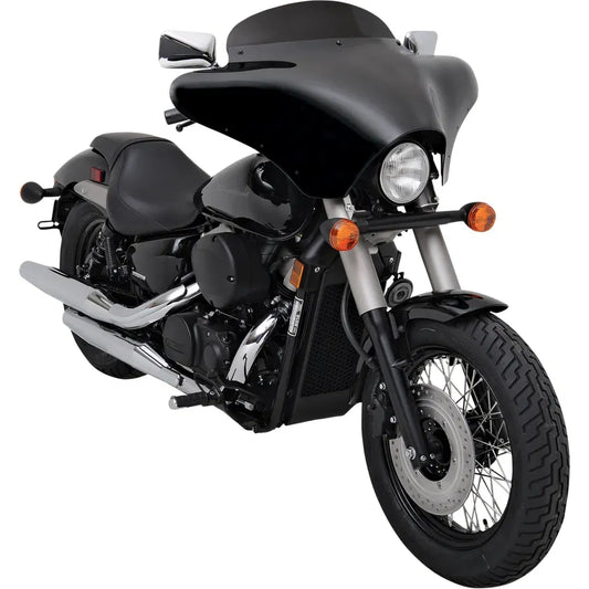 Fairing Shield - Black - 5"