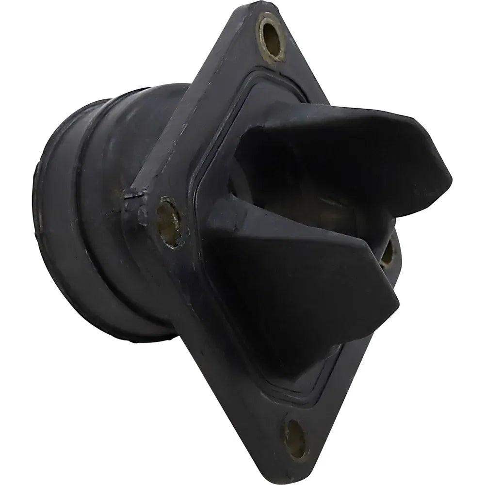 Brida de montaje del carburador Moose - Brida de montaje del carburador Moose - Yamaha