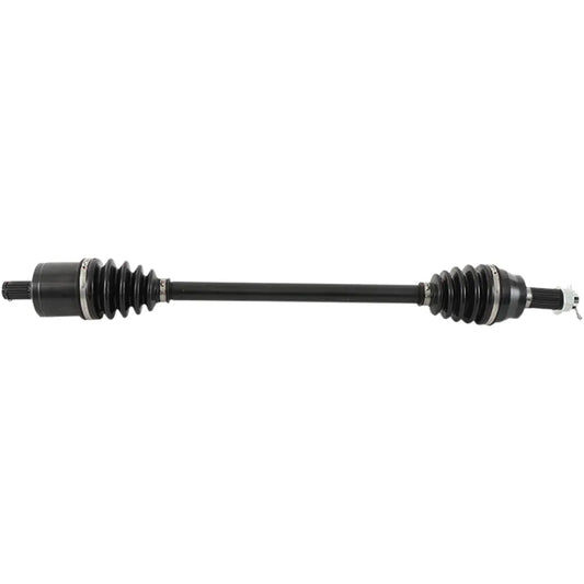 Complete Axle Kit - Front Left/Right - Polaris