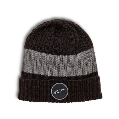 Beanie Alpinestars Ward - Negro/Gris