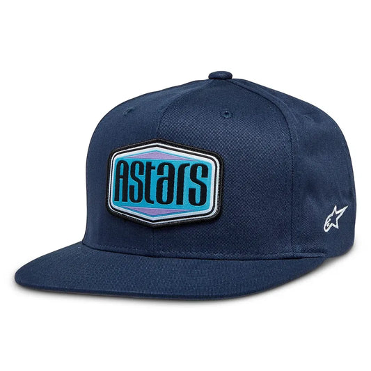 Gorra Alpinestars Belvedere - Azul