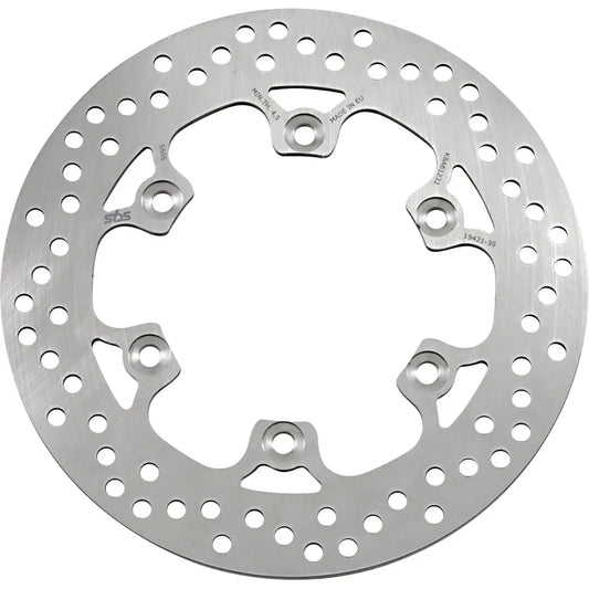 Brake Rotor - Ducati