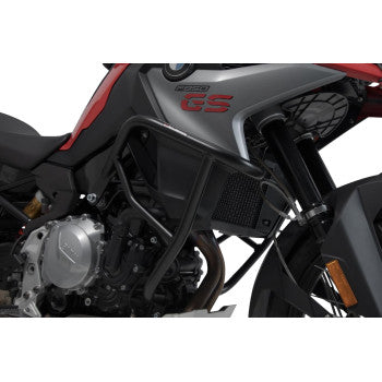 Crash Bar - Left/Right - Black - BMW - 750/800/850 GS
