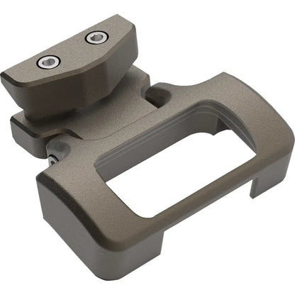 Soporte de indicador m8 softail para bandas de rendimiento