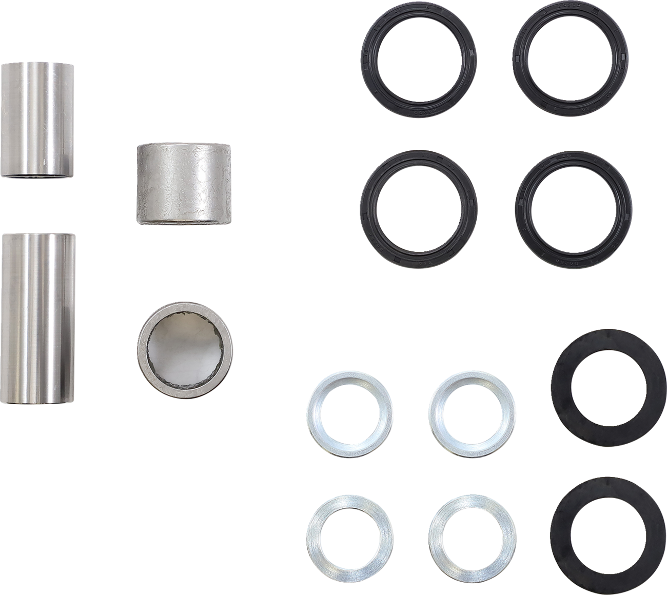 Kit Rodamientos Basculante - Kit Rodamientos Basculante - KTM