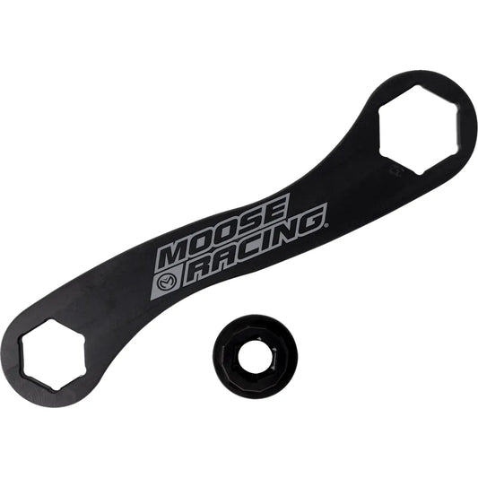 Llave de riel multiherramienta
