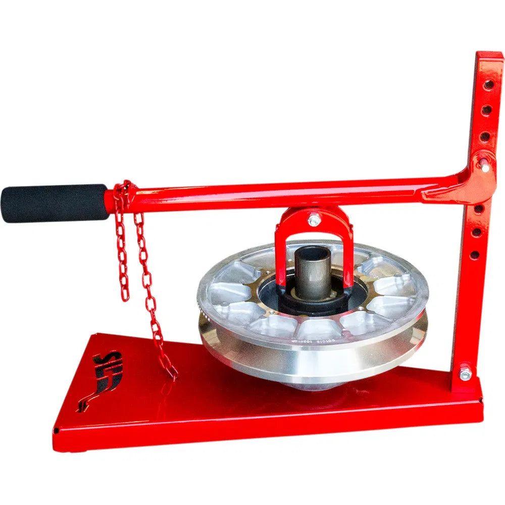 Clutch Press Tool