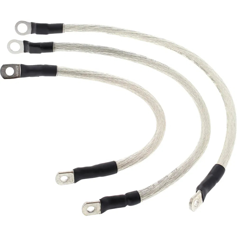 Kit de cables de batería