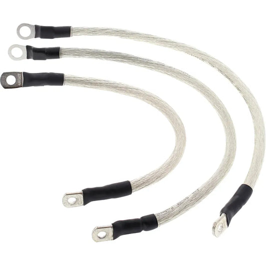 Kit de cables de batería
