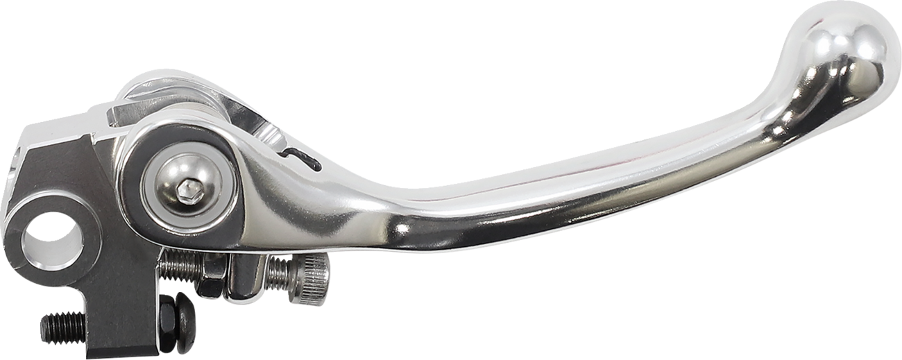 Maneta de freno Flex FG Forged 6061-T6 - Maneta de freno Flex FG Forged 6061-T6 - Plata
