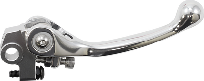 Maneta de freno Flex FG Forged 6061-T6 - Maneta de freno Flex FG Forged 6061-T6 - Plata