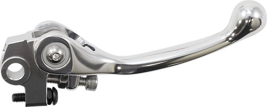 Maneta de freno Flex FG Forged 6061-T6 - Maneta de freno Flex FG Forged 6061-T6 - Plata
