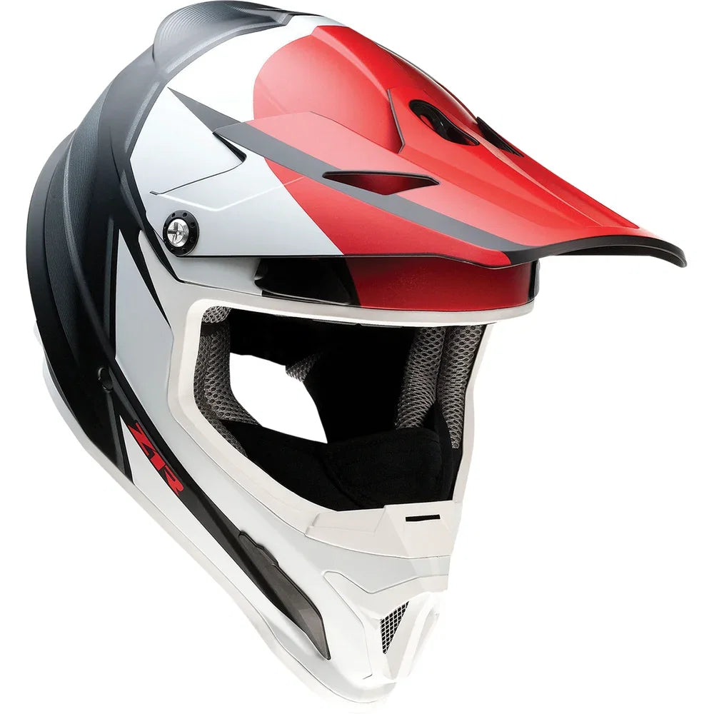 Casco de nieve rise cambio