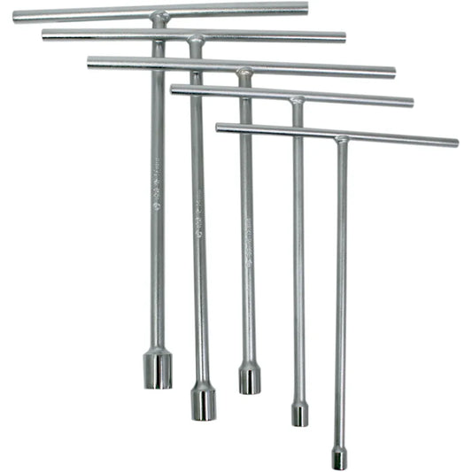 T-Wrench Set 5-Piece 8Mm-17Mm