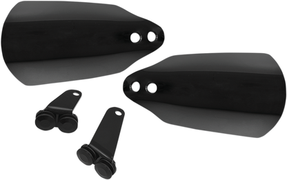 Paramanos - Paramanos - Negro - Softail
