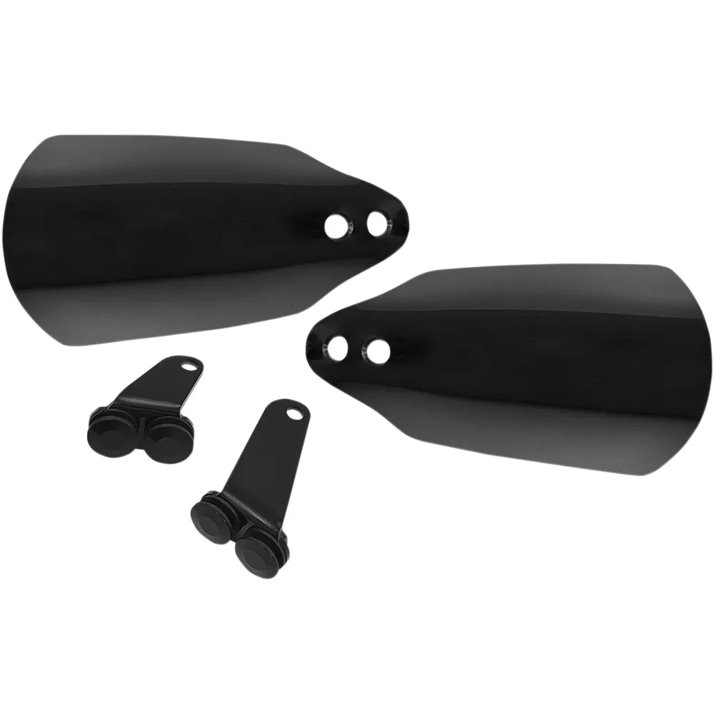 Paramanos - Paramanos - Negro - Softail