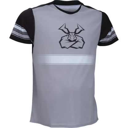 Maillot de ciclismo de montaña de manga corta