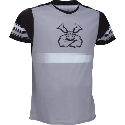 Maillot de ciclismo de montaña de manga corta