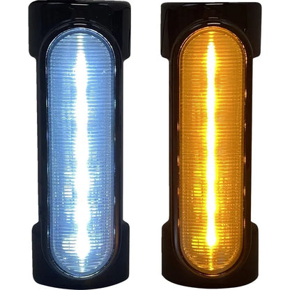 Led de protección dinámica del motor