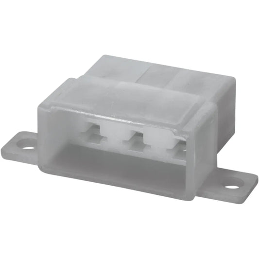 250 Series Connector - 6 Position Male - 5 Pack