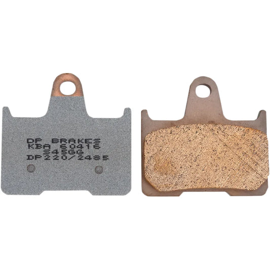 Standard Brake Pads