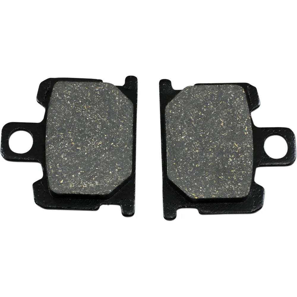 Organic Brake Pads - Yamaha - FA70