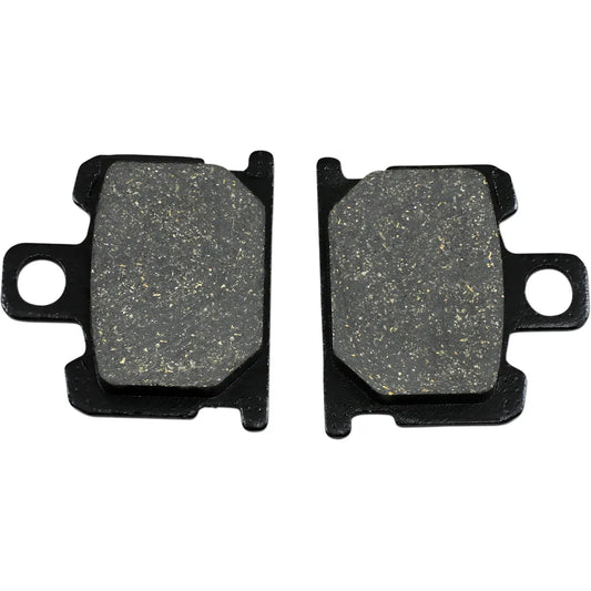 Organic Brake Pads - Yamaha - FA70