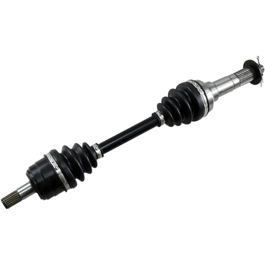 Complete Axle - Kit - Yamaha