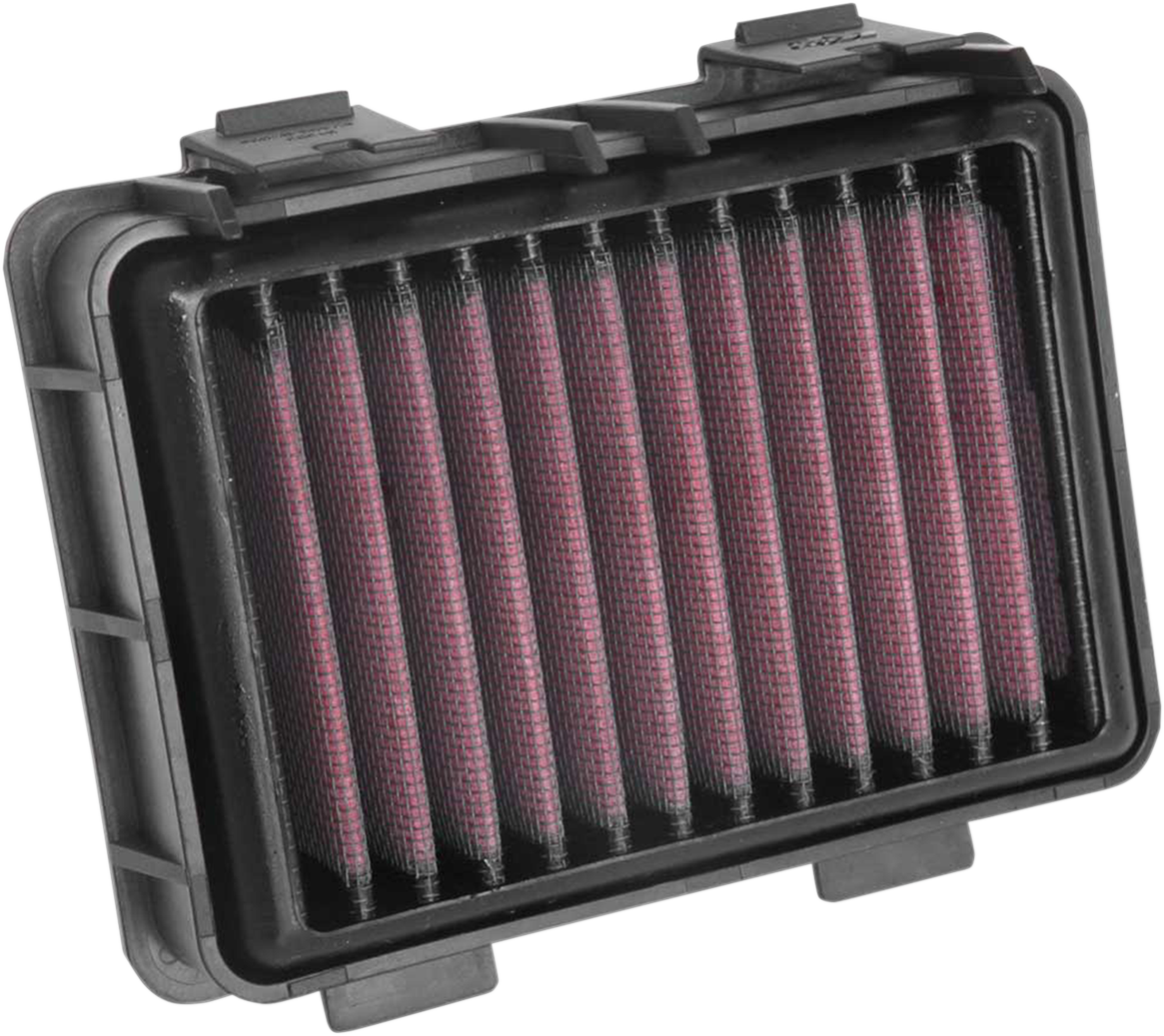 Filtro de aire de alto flujo de repuesto OE - Filtro de aire de alto flujo de repuesto OE - Husqvarna/KTM