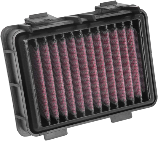 Filtro de aire de alto flujo de repuesto OE - Filtro de aire de alto flujo de repuesto OE - Husqvarna/KTM