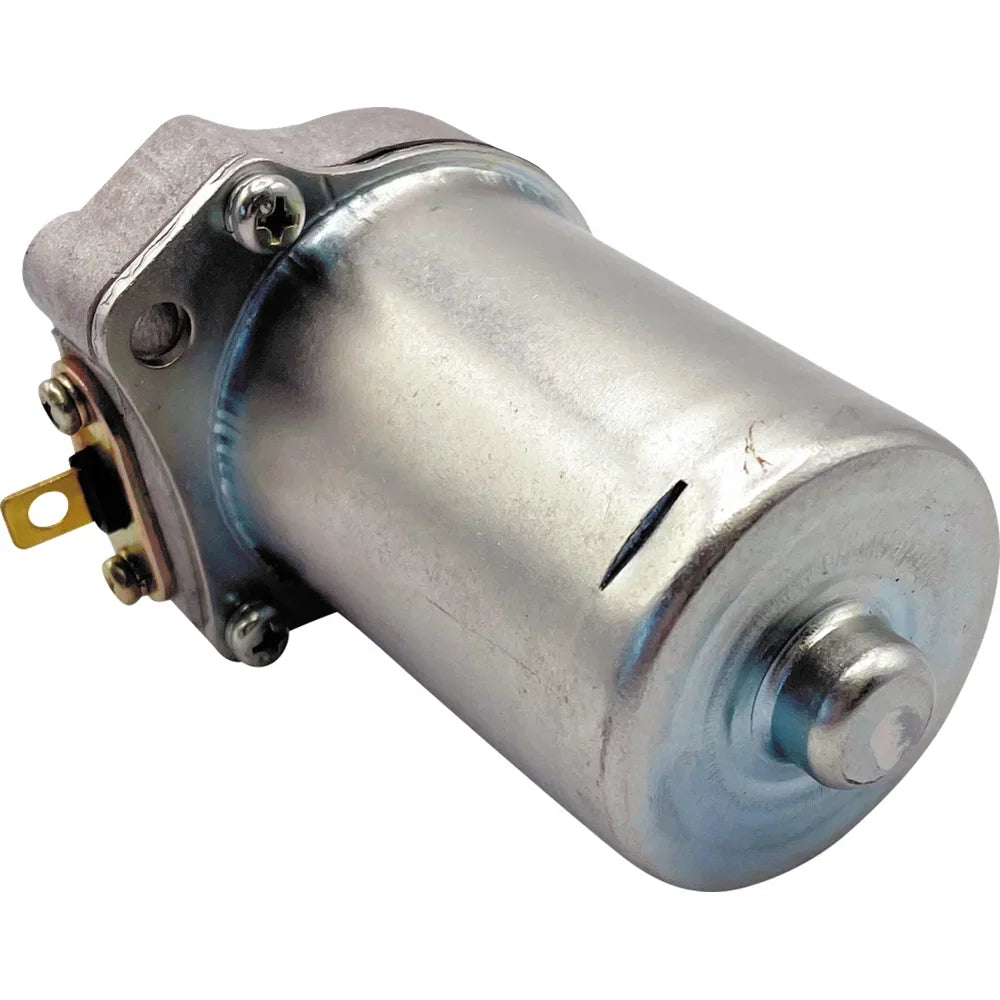 Motor de arranque